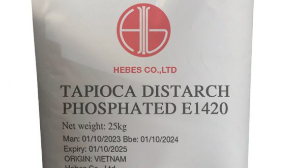  Modified Tapioca Starch (E1420)